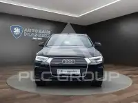 2016 Audi Q3