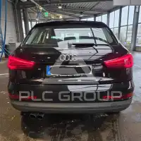 2016 Audi Q3