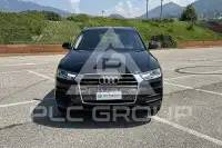 2016 Audi Q3
