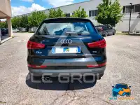 2016 Audi Q3