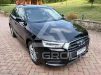 2016 Audi Q3
