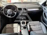 2016 Audi Q3