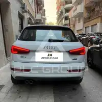 2016 Audi Q3