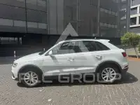 2016 Audi Q3
