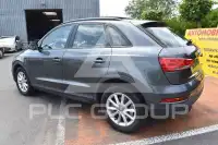 2016 Audi Q3