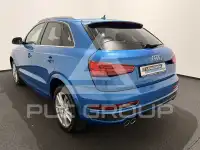 2016 Audi Q3