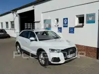 2016 Audi Q3
