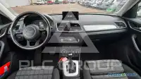 2016 Audi Q3