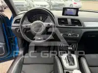 2016 Audi Q3