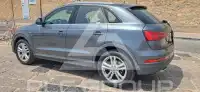 2016 Audi Q3