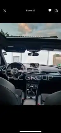 2016 Audi Q3