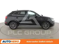 2016 Audi Q3