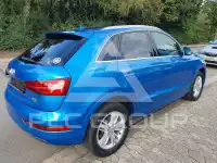 2016 Audi Q3