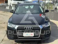 2016 Audi Q3