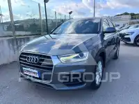 2016 Audi Q3