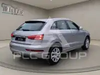 2016 Audi Q3