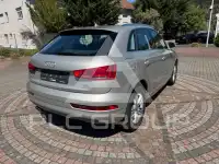 2016 Audi Q3