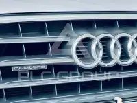 2016 Audi Q3