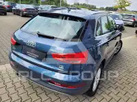 2016 Audi Q3