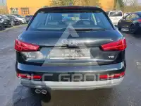 2016 Audi Q3