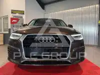 2016 Audi Q3
