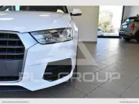2016 Audi Q3