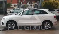 2016 Audi Q3