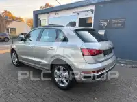 2016 Audi Q3