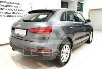 2016 Audi Q3
