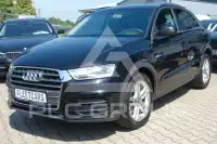 2016 Audi Q3