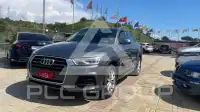 2016 Audi Q3