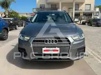 2016 Audi Q3