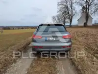 2016 Audi Q3