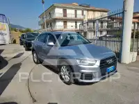 2016 Audi Q3