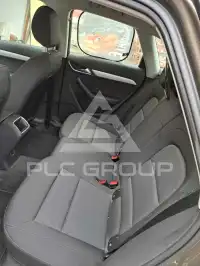 2016 Audi Q3