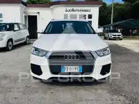 2016 Audi Q3