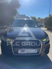 2016 Audi Q3