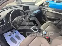 2016 Audi Q3