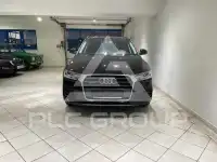 2016 Audi Q3