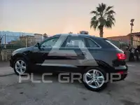 2016 Audi Q3