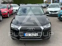 2016 Audi Q3