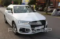 2016 Audi Q3