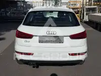 2016 Audi Q3
