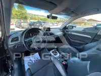 2016 Audi Q3