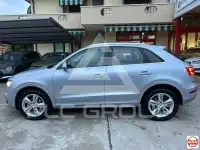 2016 Audi Q3