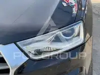 2016 Audi Q3