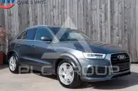 2016 Audi Q3