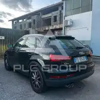 2016 Audi Q3