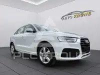 2016 Audi Q3