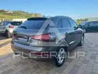 2016 Audi Q3